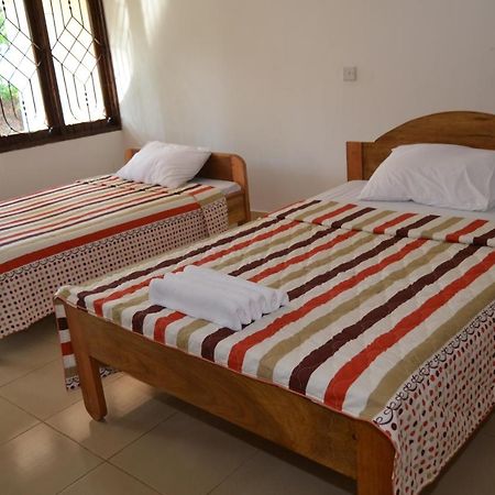 Serene Mountain Lodge Marangu Экстерьер фото