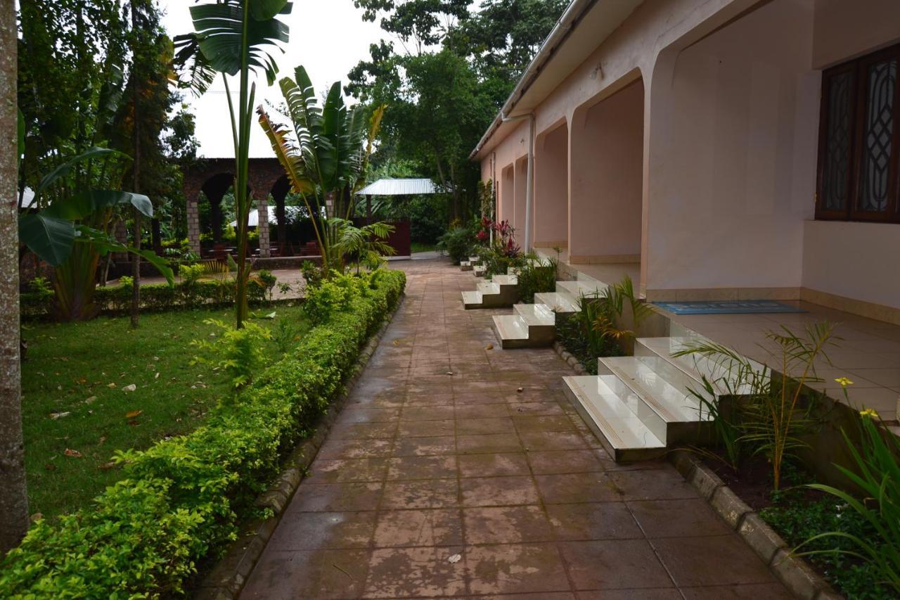 Serene Mountain Lodge Marangu Экстерьер фото