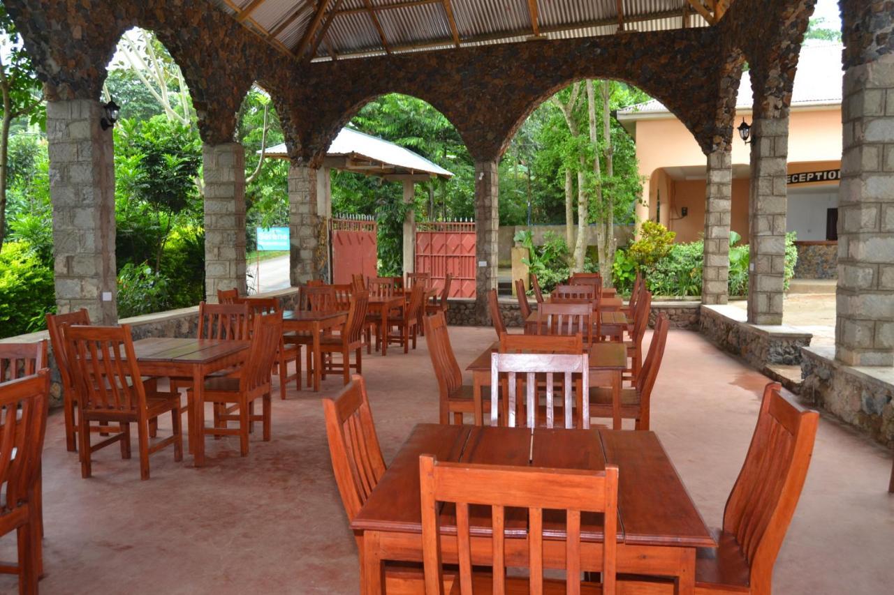 Serene Mountain Lodge Marangu Экстерьер фото