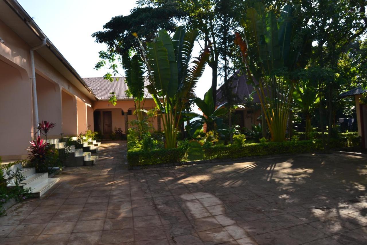 Serene Mountain Lodge Marangu Экстерьер фото