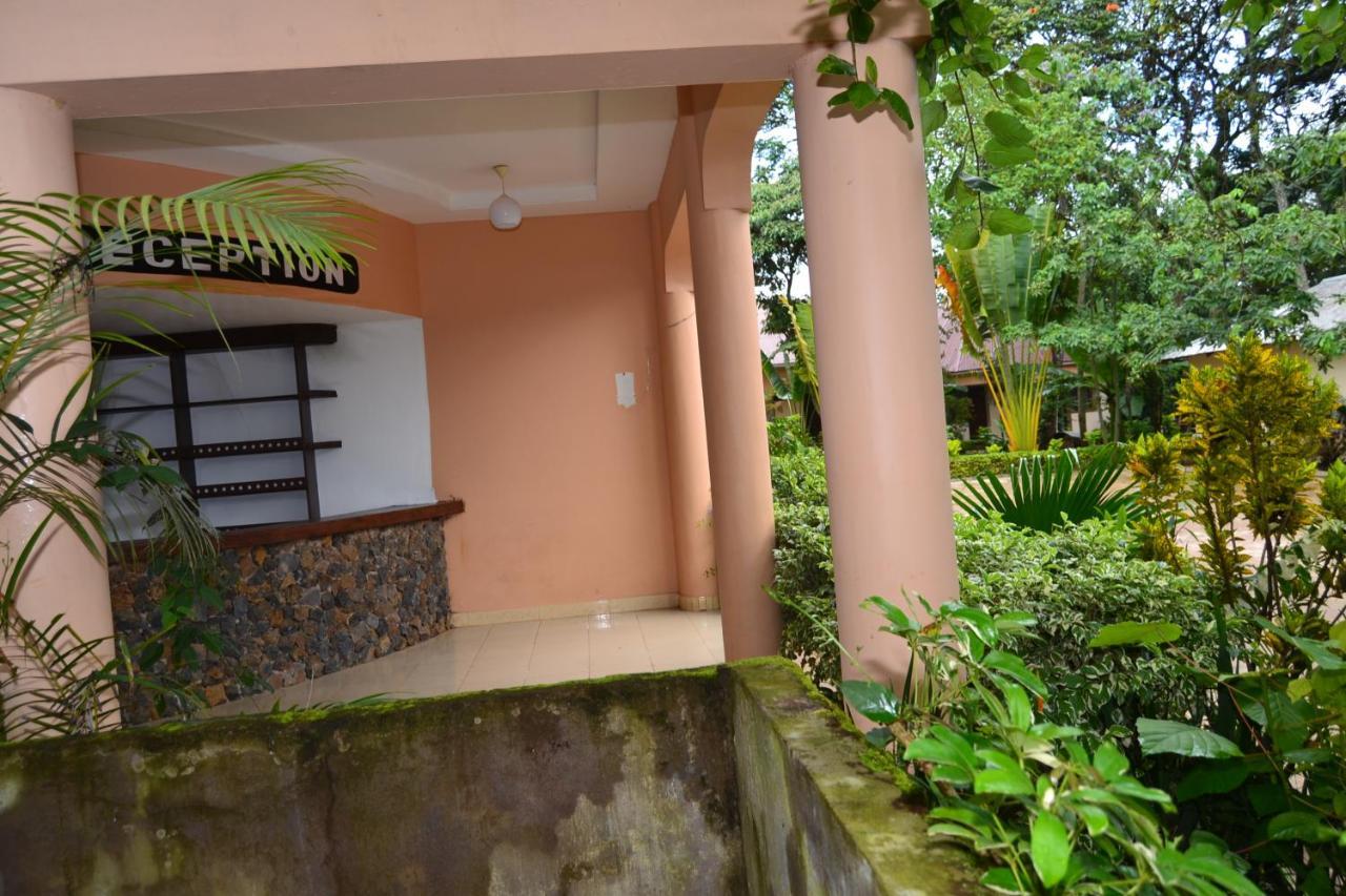 Serene Mountain Lodge Marangu Экстерьер фото