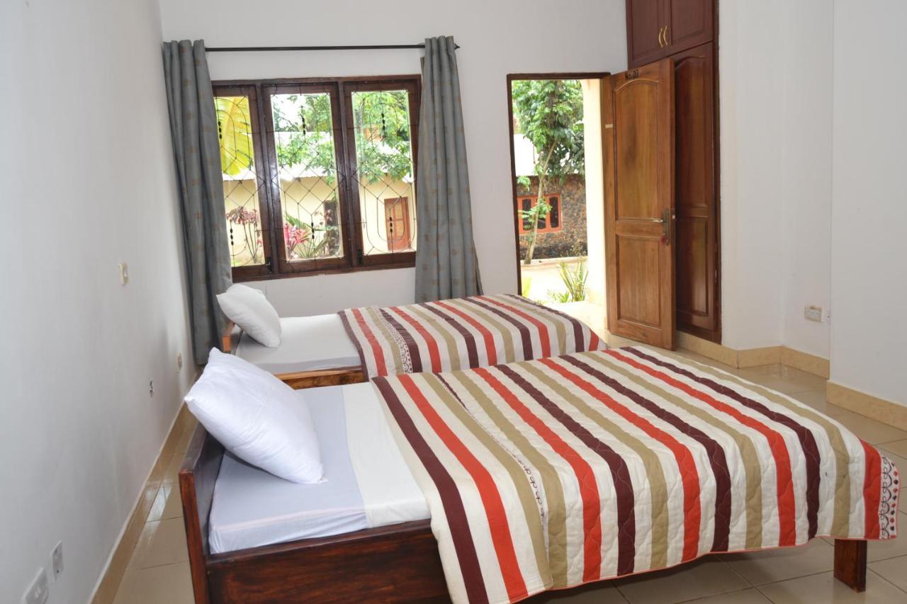 Serene Mountain Lodge Marangu Экстерьер фото