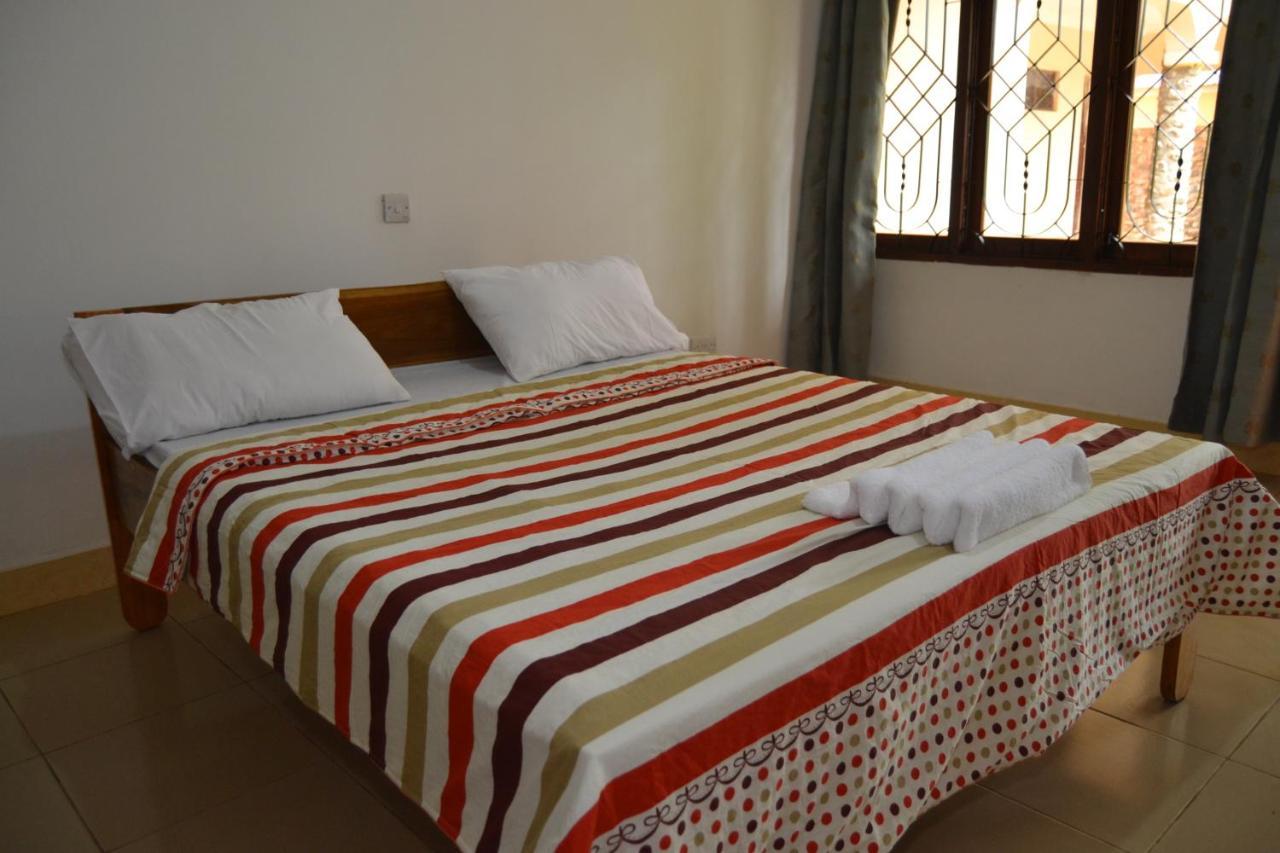 Serene Mountain Lodge Marangu Экстерьер фото