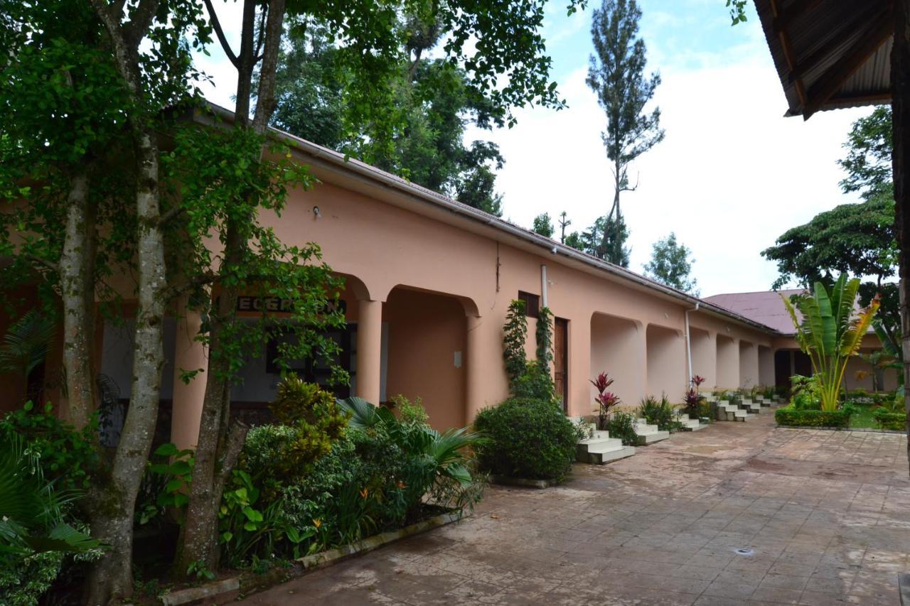 Serene Mountain Lodge Marangu Экстерьер фото